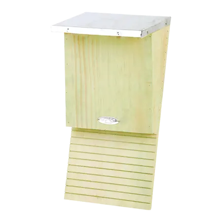 Vleermuiskast Naturel