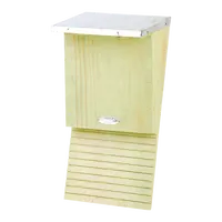 Vleermuiskast Naturel