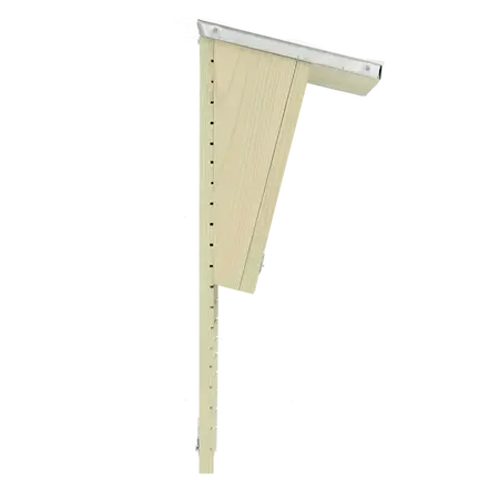 Vleermuiskast Naturel