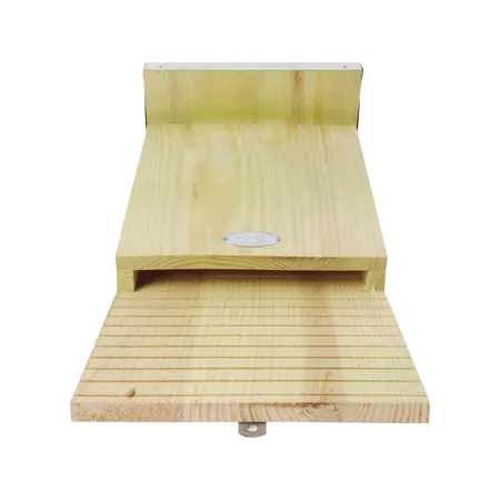 Vleermuiskast Naturel