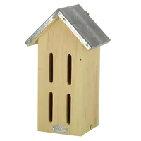 Vlinderkast Naturel 33cm