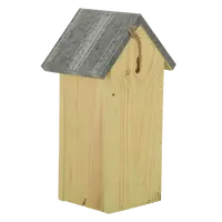 Vlinderkast Naturel 33cm