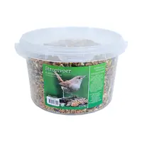 Vogel Strooivoer 4-seizoenen 2,5L