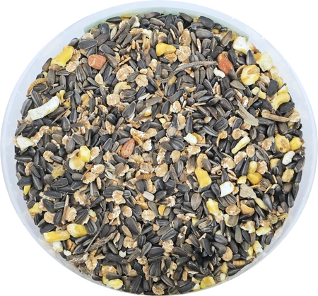 Vogel Strooivoer Energy 4-seizoenen 2,5L