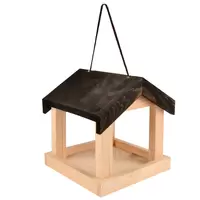 Esschert Design Vogel Voederhuis Hangend