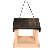 Esschert Design vogelvoederhuis