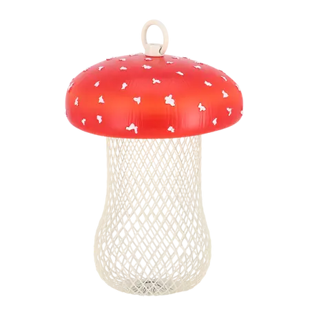 Vogel Voedersilo Paddenstoel 17,7cm