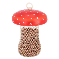 Vogel Voedersilo Paddenstoel 17,7cm