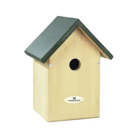 Vogelbescherming Nederland Nestkast Oklahoma