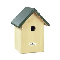 Vogelbescherming Nederland Nestkast Oklahoma