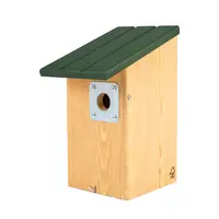 Vogelbescherming Nederland Nestkast Seattle