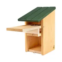 Vogelbescherming Nederland Nestkast Seattle