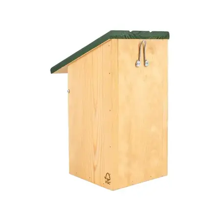 Vogelbescherming Nederland Nestkast Seattle