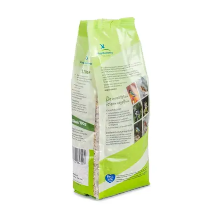 Vogelbescherming Nederland No Mess Strooivoer 1,75L