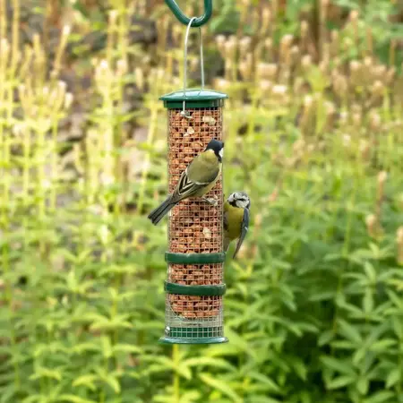 Vogelbescherming Nederland Pinda's 4L