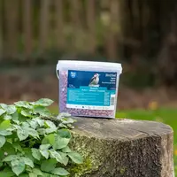 Vogelbescherming Nederland Pinda's Emmer 3kg