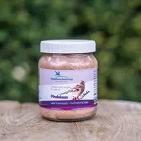 Vogelbescherming Nederland Pindakaas Bosvrucht 330g