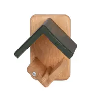 Vogelbescherming Nederland Pindakaaspothouder Dublin