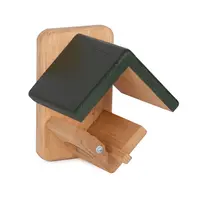 Vogelbescherming Nederland Pindakaaspothouder Dublin