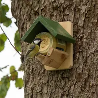 Vogelbescherming Nederland Pindakaaspothouder Dublin