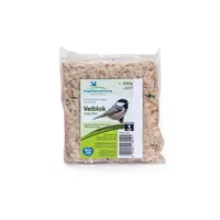 Vogelbescherming Nederland Vetblok Insect