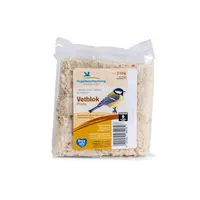 Vogelbescherming Nederland Vetblok Pinda