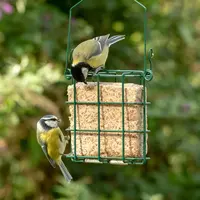 Vogelbescherming Nederland Vetblok Pinda