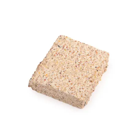 Vogelbescherming Nederland Vetblok Zaden