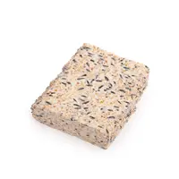 Vogelbescherming Nederland Vetblok Zonnebloem