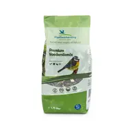 Vogelbescherming Nederland Voedersilomix 1,75L