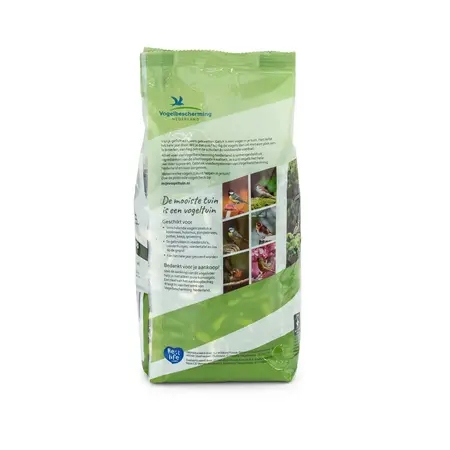 Vogelbescherming Nederland Voedersilomix 1,75L