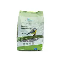 Vogelbescherming Nederland Voedersilomix 4L