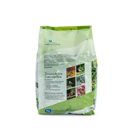 Vogelbescherming Nederland Voedersilomix 4L