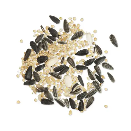 Vogelbescherming Nederland Voedersilomix 4L