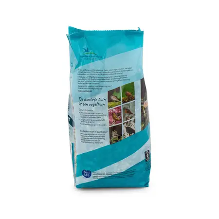 Vogelbescherming Nederland Voedertafelmix 1,75L