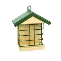 Vogelbescherming Nederland Wand Vetblokhouder Ohio