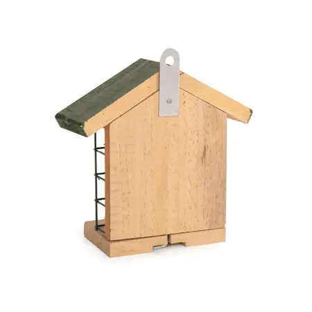 Vogelbescherming Nederland Wand Vetblokhouder Ohio