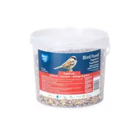 Vogelbescherming Nederland Zadenmix Emmer 3kg