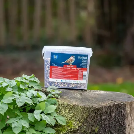 Vogelbescherming Nederland Zadenmix Emmer 3kg