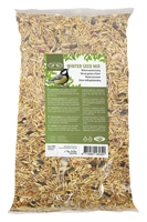 Vogelvoer Zadenmix Winter 1kg