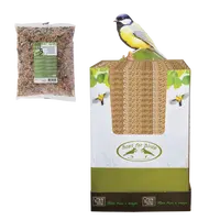 Vogelvoer Zadenmix Winter 1kg