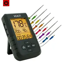 Volt! BBQ Thermometer