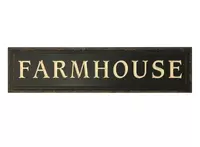 Bord Farmhouse 102x25,5cm