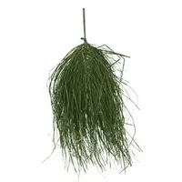 Wanddecoratie Palmblad Groen 57cm