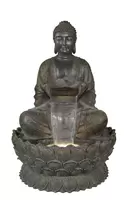 Waterornament Buddha XL 136cm