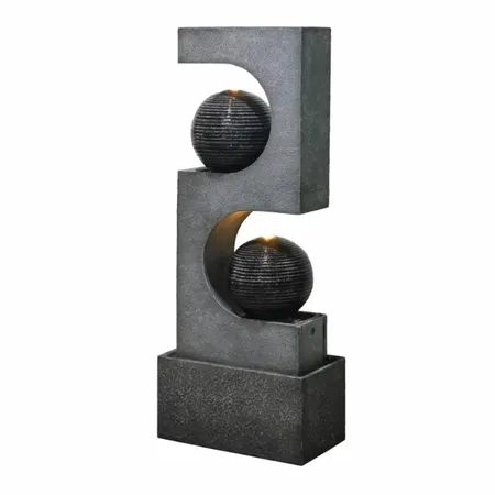 Waterornament Dubrovnik 120cm