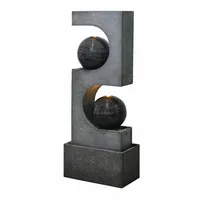 Waterornament Dubrovnik 120cm