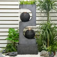 Waterornament Dubrovnik 120cm