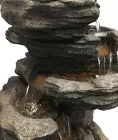 Waterornament Kacherjunga 81cm