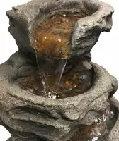 Waterornament Kacherjunga 81cm